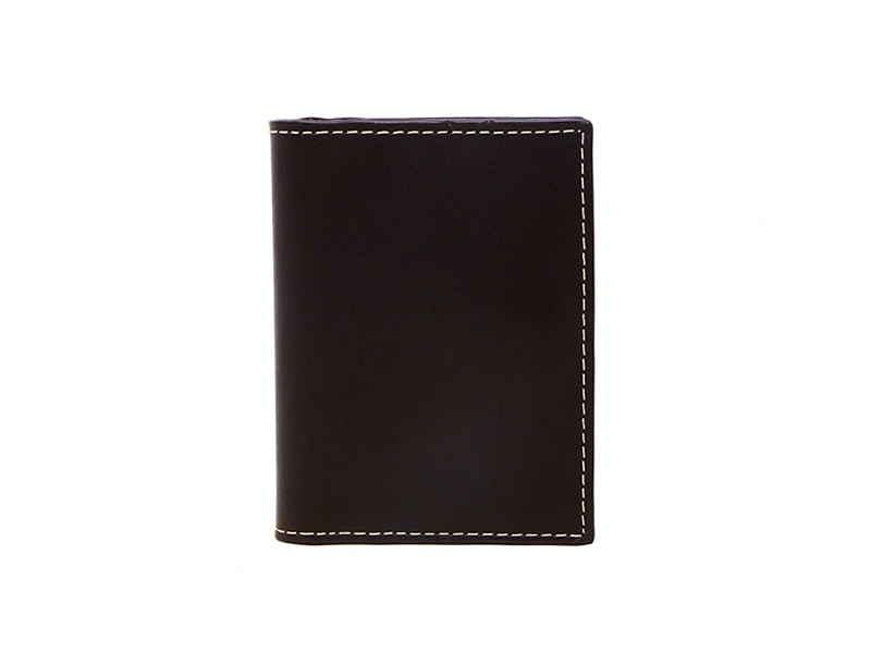 Looking for a replacement vertical bi-fold wallet : r/EDC