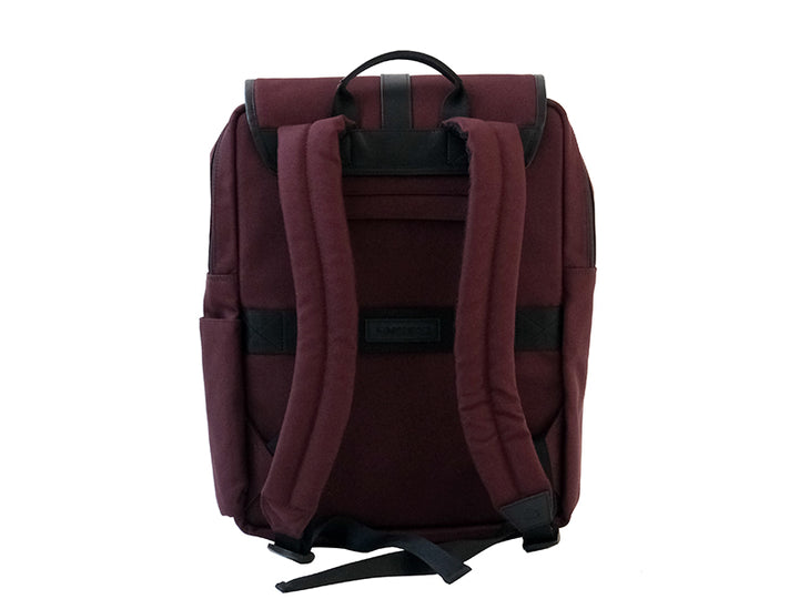 Alton Backpack 2.0 - Red Earth