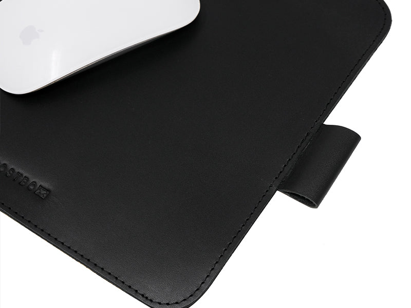 Mouse Pad - Black