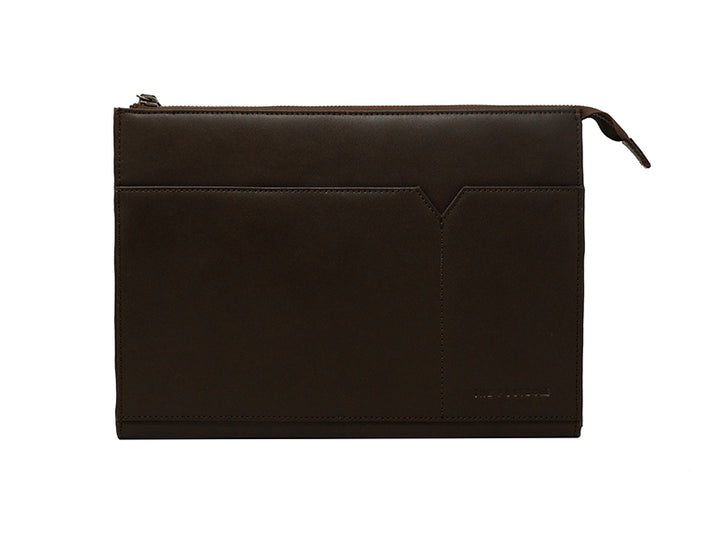 Ray iPad Folio 2.0 - Dark Tan