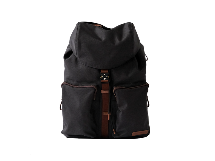 Deccan Backpack - Charcoal / 23L