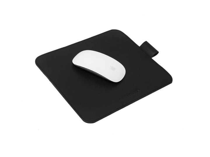 Mouse Pad - Black