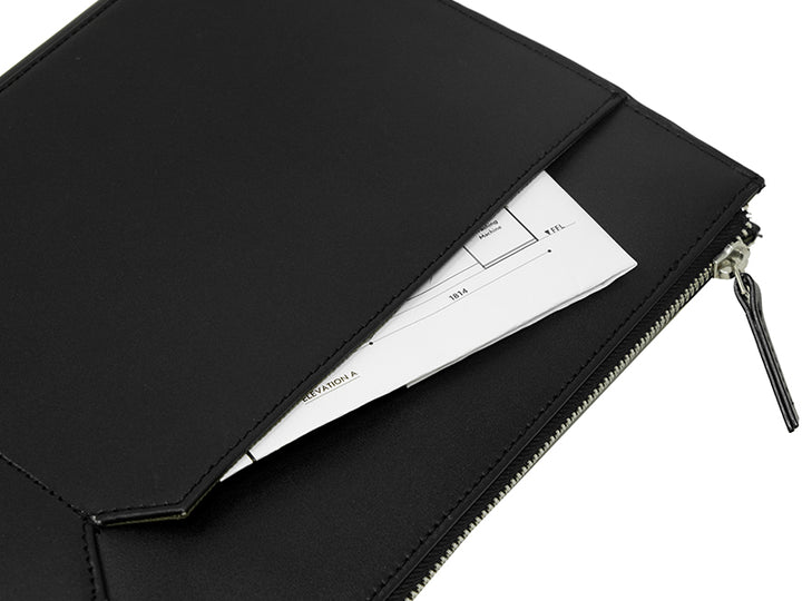 Ray iPad Folio 2.0 - Classic Black