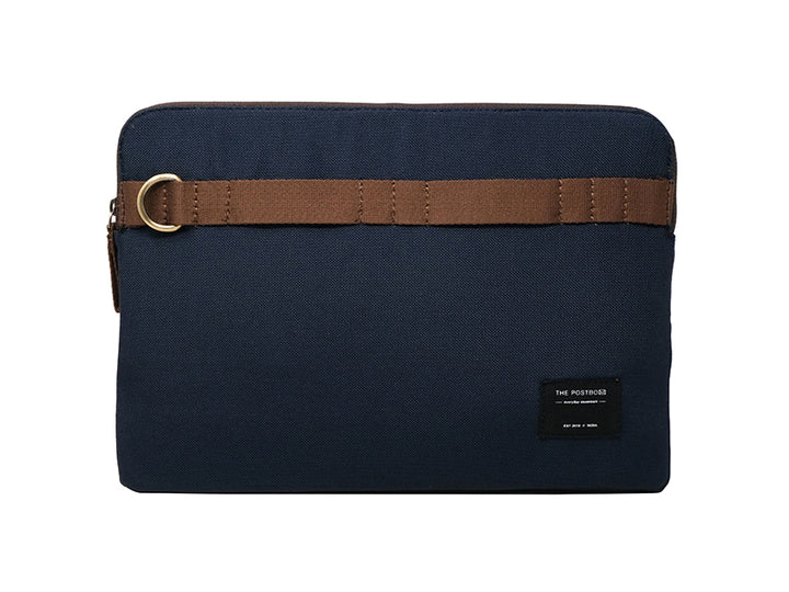 Ace Laptop Sleeve - Oxford Blue