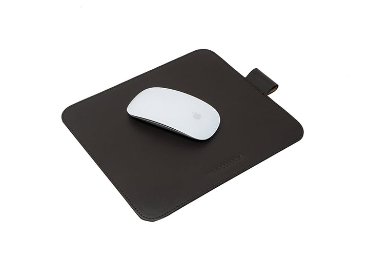 Mouse Pad - Dark Tan