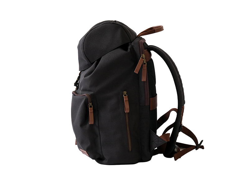 Deccan Backpack - Charcoal / 23L