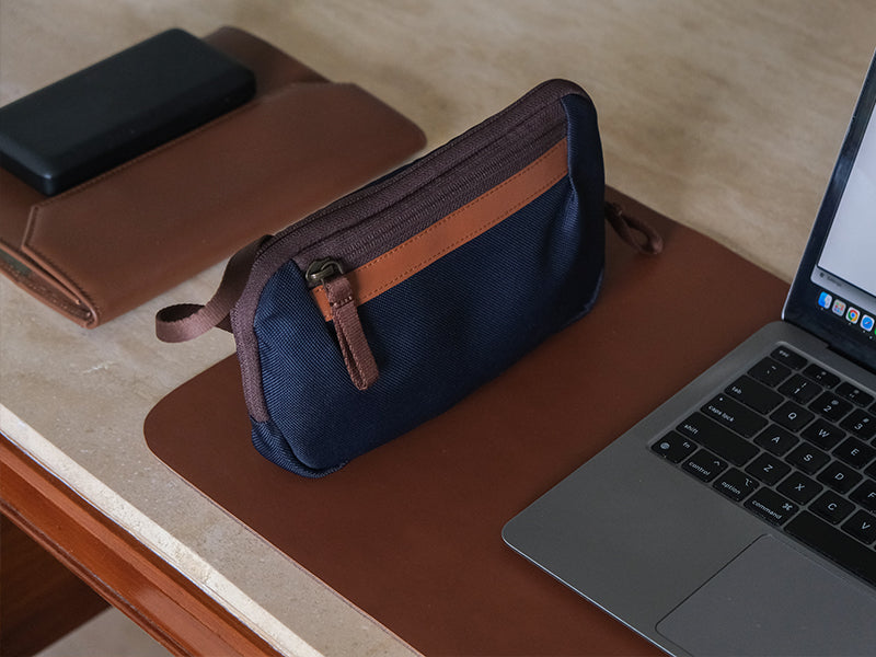 Strive Tech Organiser / Oxford Blue