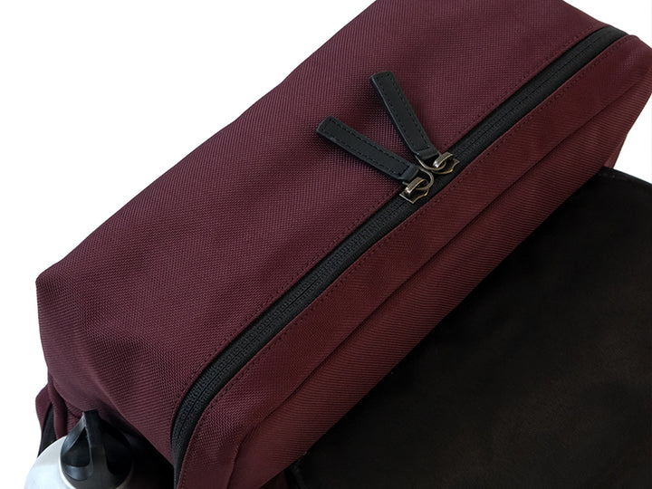 Alton Backpack 2.0 - Red Earth