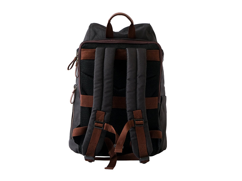 Deccan Backpack - Charcoal / 23L