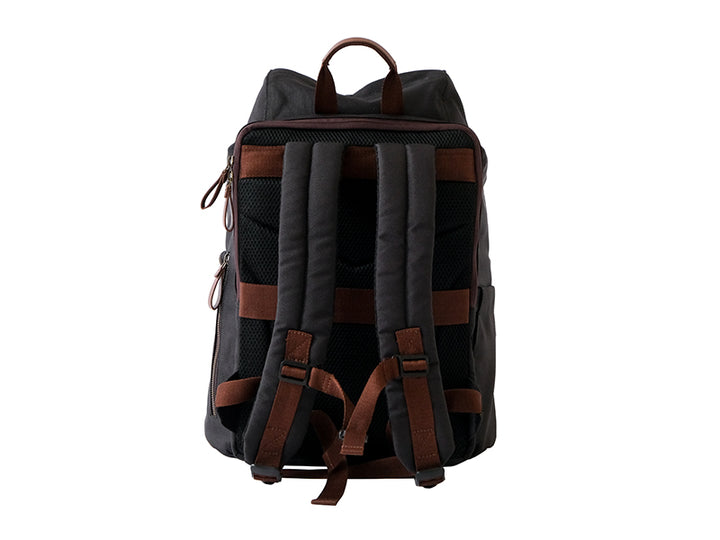 Deccan Backpack - Charcoal / 23L