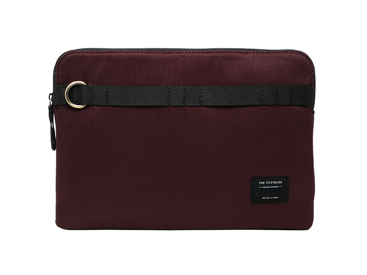 Ace Laptop Sleeve - Red Earth