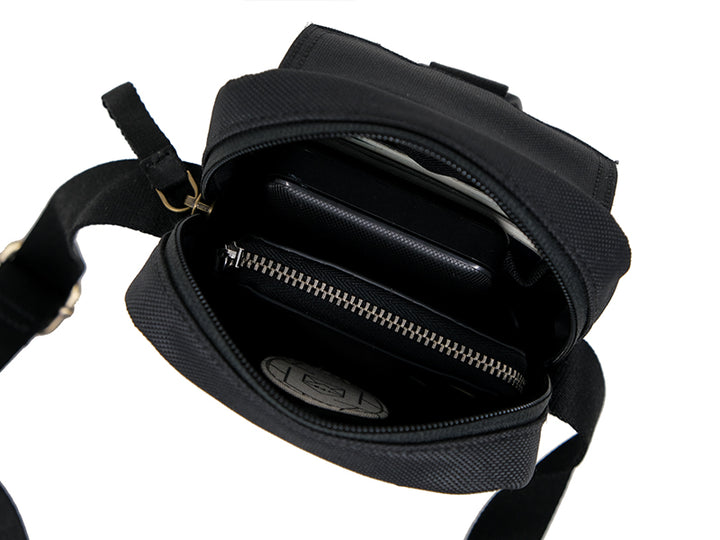 Lodge - Cross Body Sling 2.0 / Charcoal