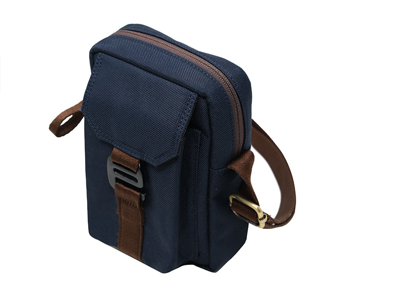 Lodge - Cross Body Sling 2.0 / Oxford Blue