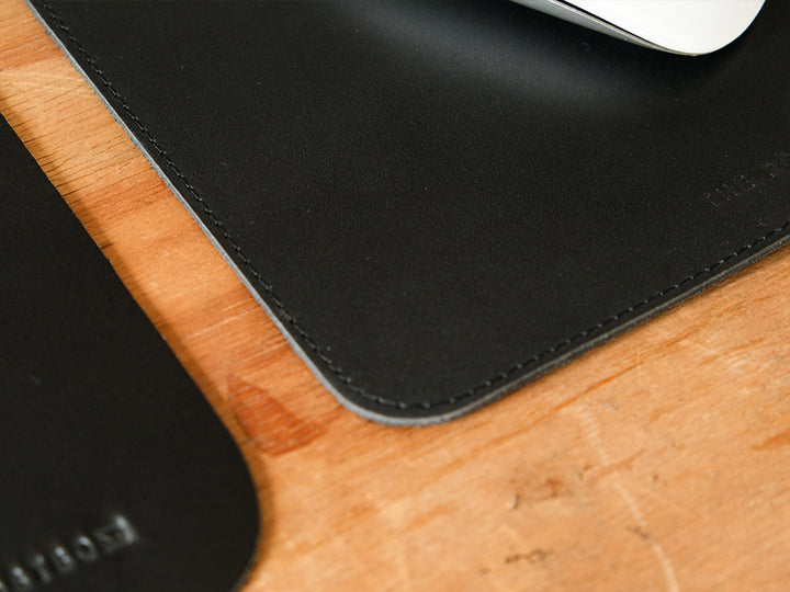 Mouse Pad - Black