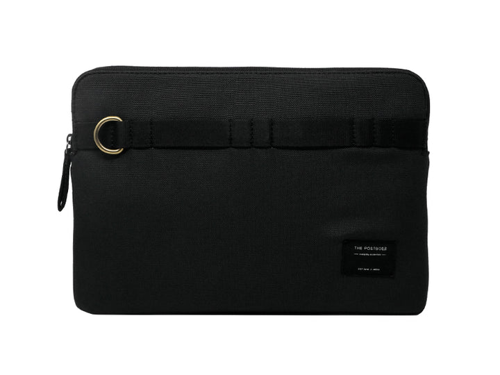 Ace Laptop Sleeve - Charcoal