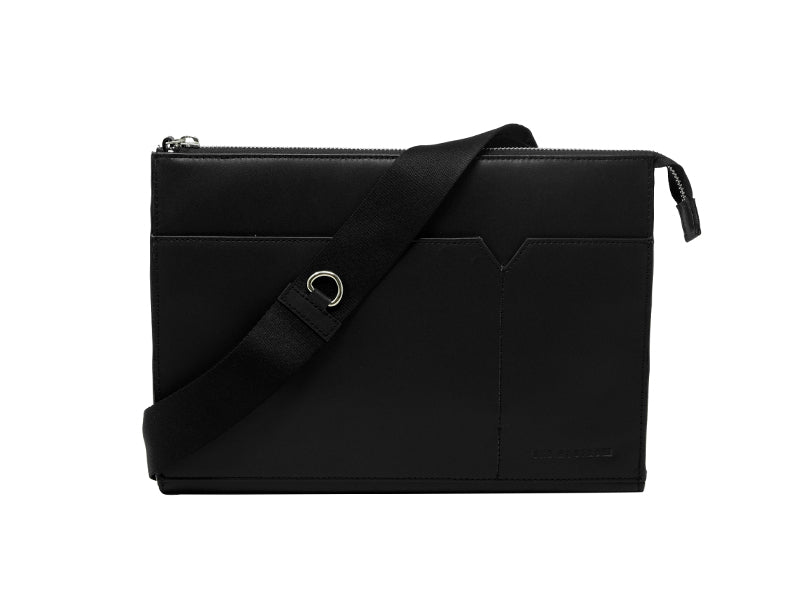 Ray iPad Folio 2.0 - Classic Black