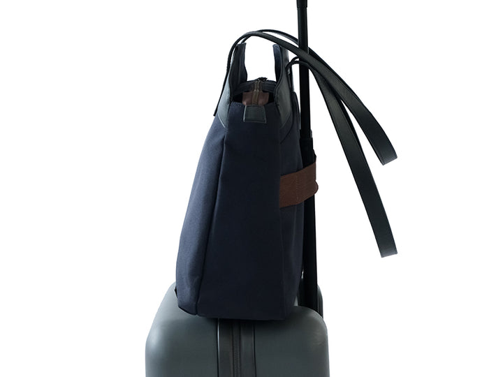 Merissa Work Bag 2.0 - Oxford Blue