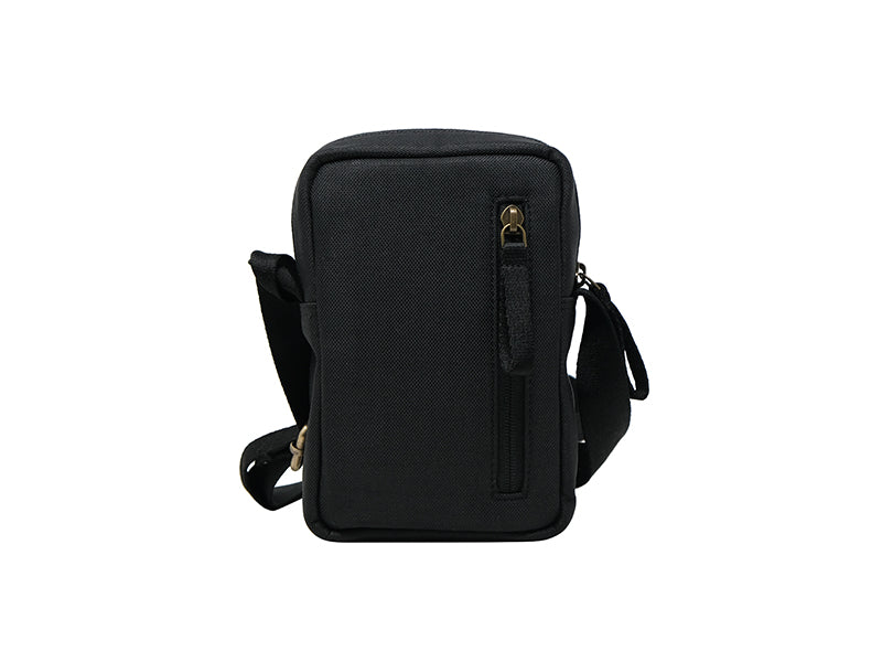 Lodge - Cross Body Sling 2.0 / Charcoal