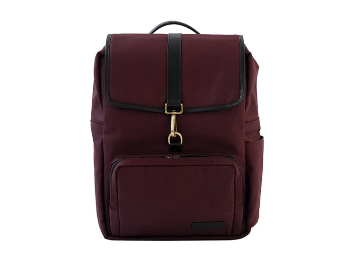 Alton Backpack 2.0 - Red Earth