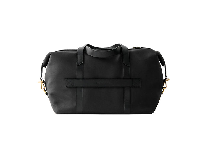 Nicobar Duffle - Charcoal