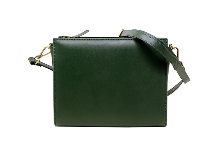 Vera Sling 2.0 / Emerald Green