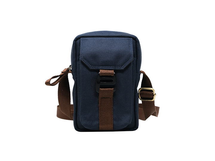 Lodge - Cross Body Sling 2.0 / Oxford Blue