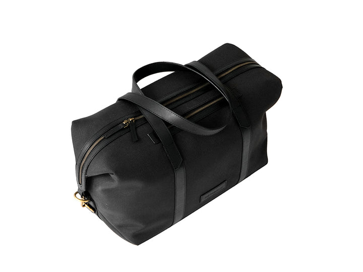 Nicobar Duffle - Charcoal