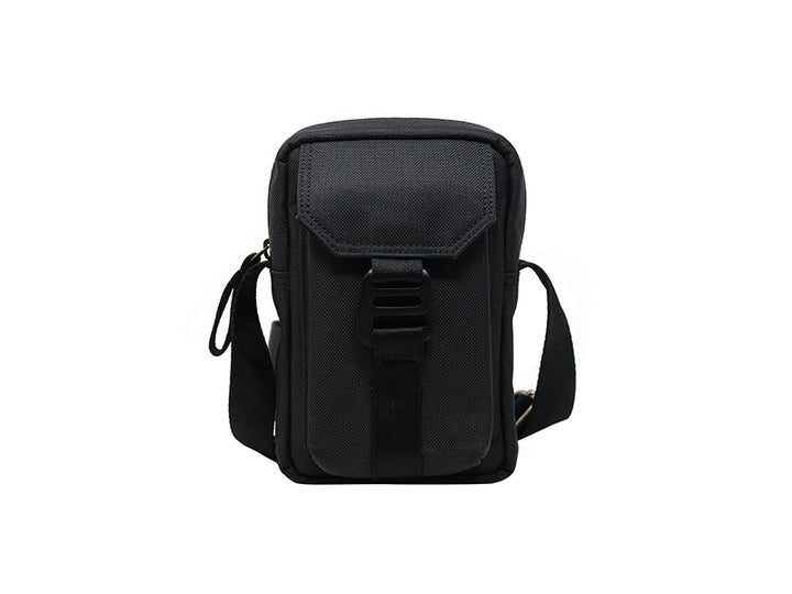 Lodge - Cross Body Sling 2.0 / Charcoal