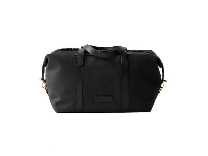 Nicobar Duffle - Charcoal