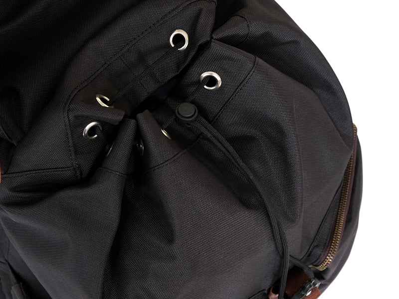 Deccan Backpack - Charcoal / 23L