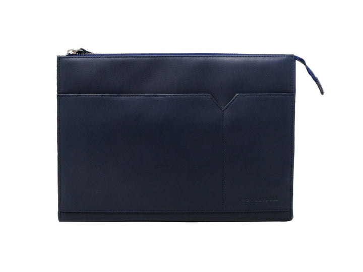 Ray iPad Folio 2.0 - Deep Sea Blue