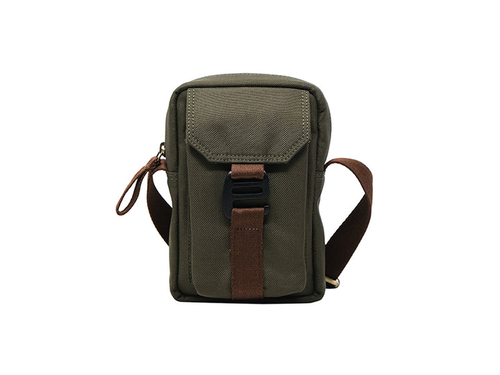 Lodge - Cross Body Sling 2.0 / Forest Green