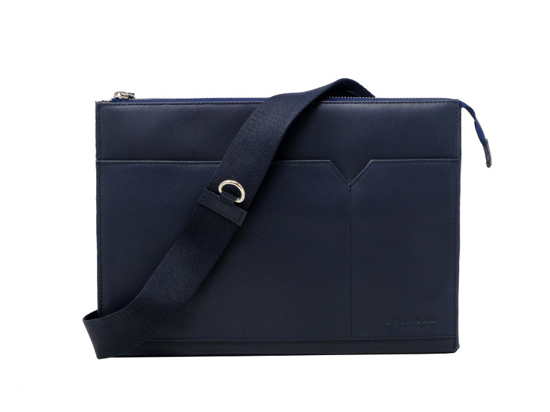 Ray iPad Folio 2.0 - Deep Sea Blue