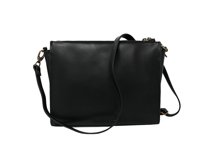 Vera satchel / Black