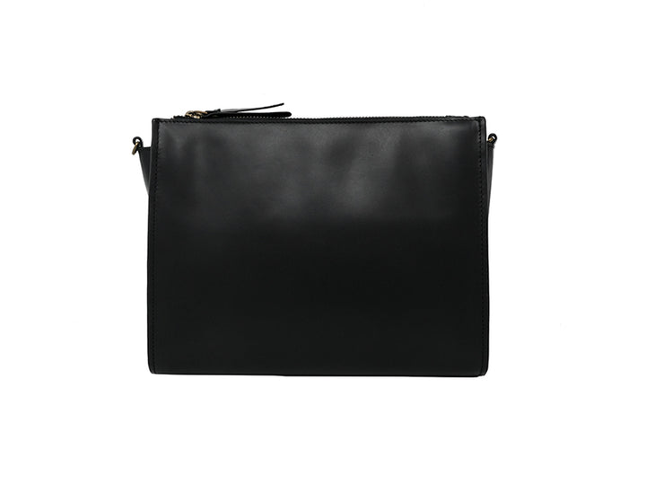 Vera satchel / Black