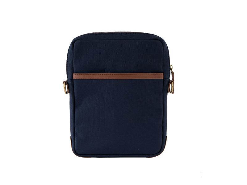 Caravan - Cross Body Sling + Wash Kit / Oxford Blue